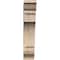Ekena Millwork Westlake Traditional Smooth Bracket, Douglas Fir, 3 1/2"W x 14"D x 18"H BKT04X14X18WTL01SDF - alternate 4